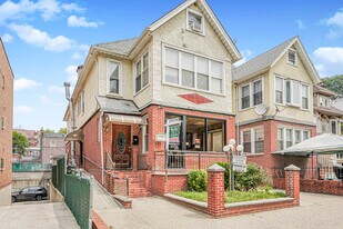 237 Bay Ridge Pky, Brooklyn NY - Duplex Property