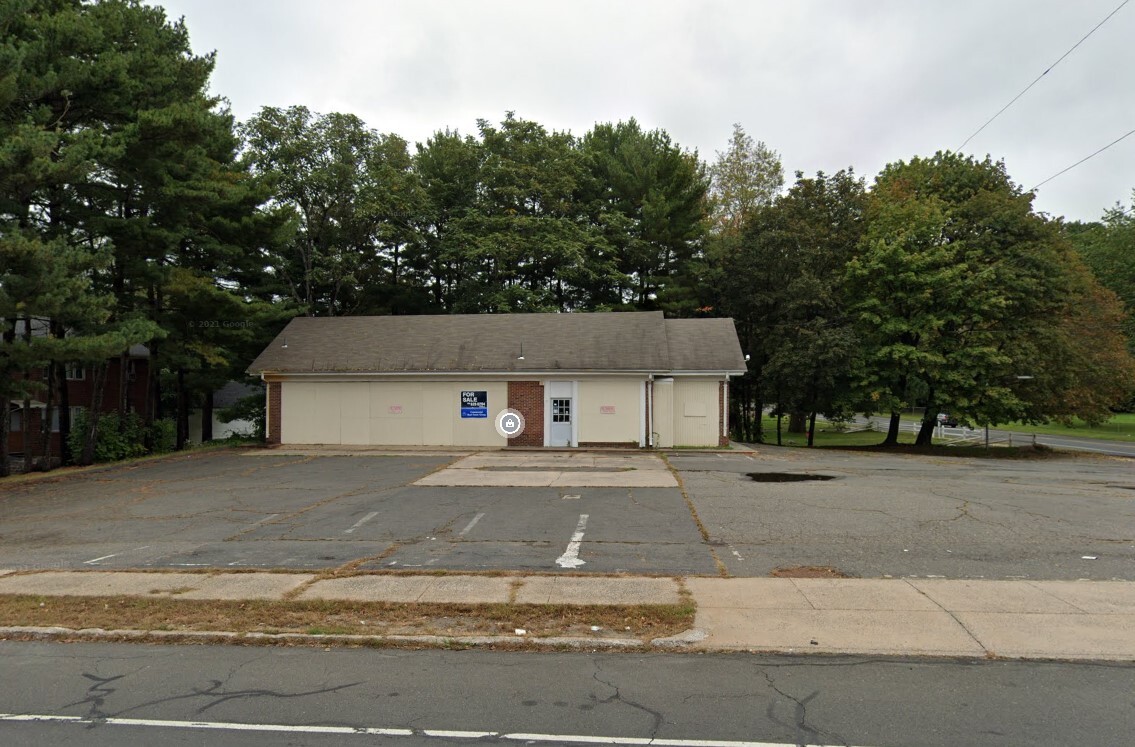 2005 Corbin Ave, New Britain, CT for sale Primary Photo- Image 1 of 1