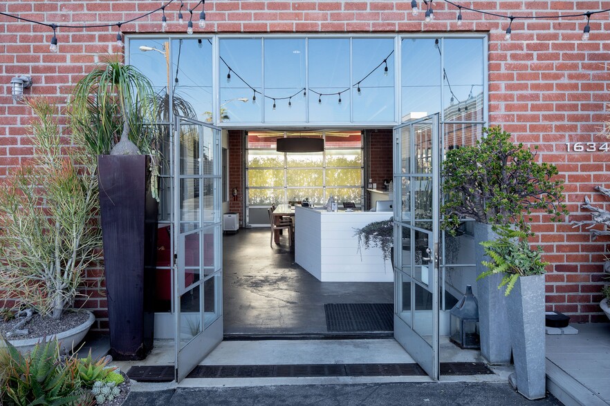 1630 Euclid St, Santa Monica, CA for sale - Building Photo - Image 3 of 16