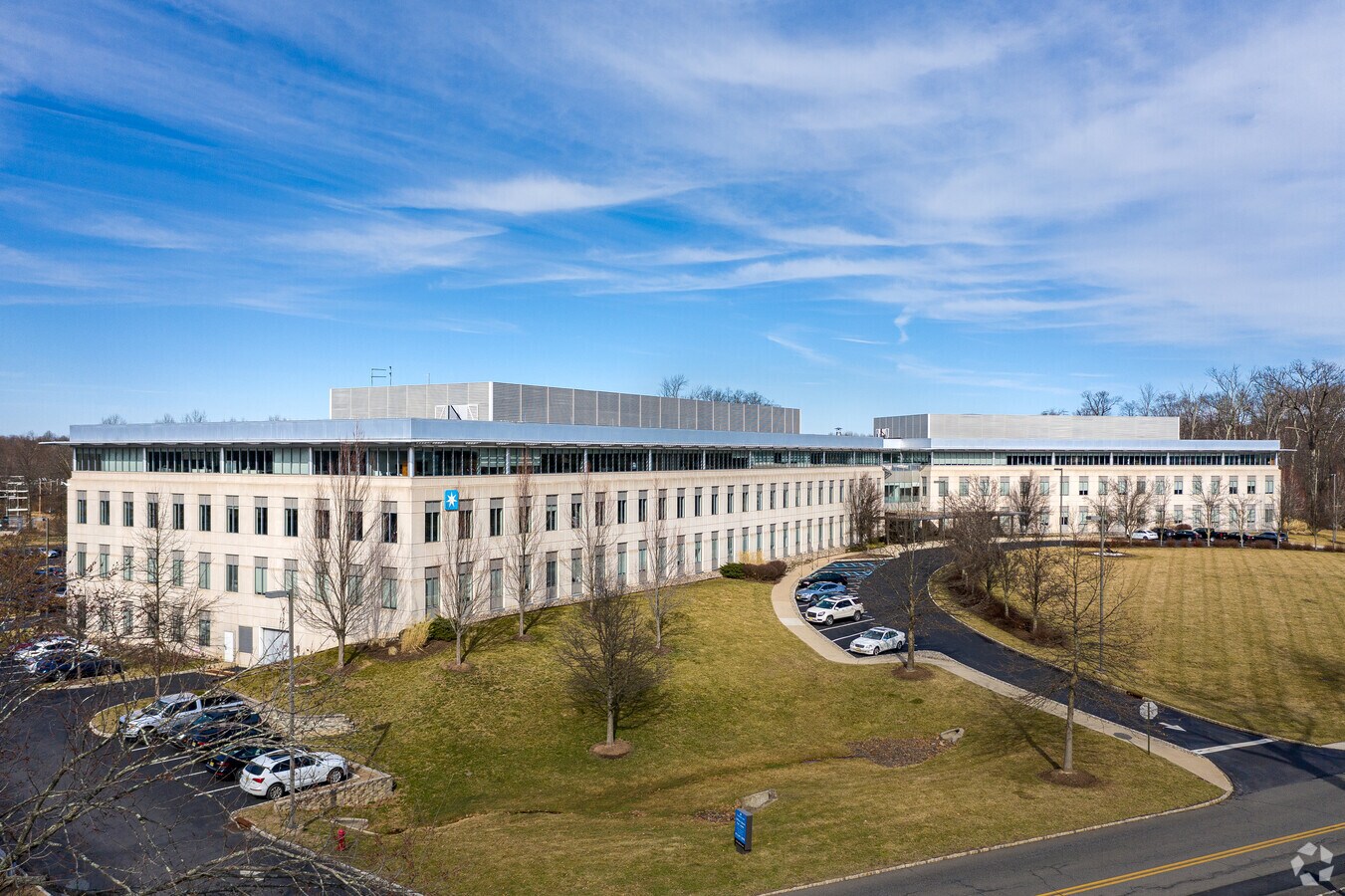 180 Park Ave, Florham Park, NJ 07932 Office for Lease