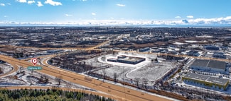 More details for 711 Dalton ave, Kingston, ON - Industrial for Lease