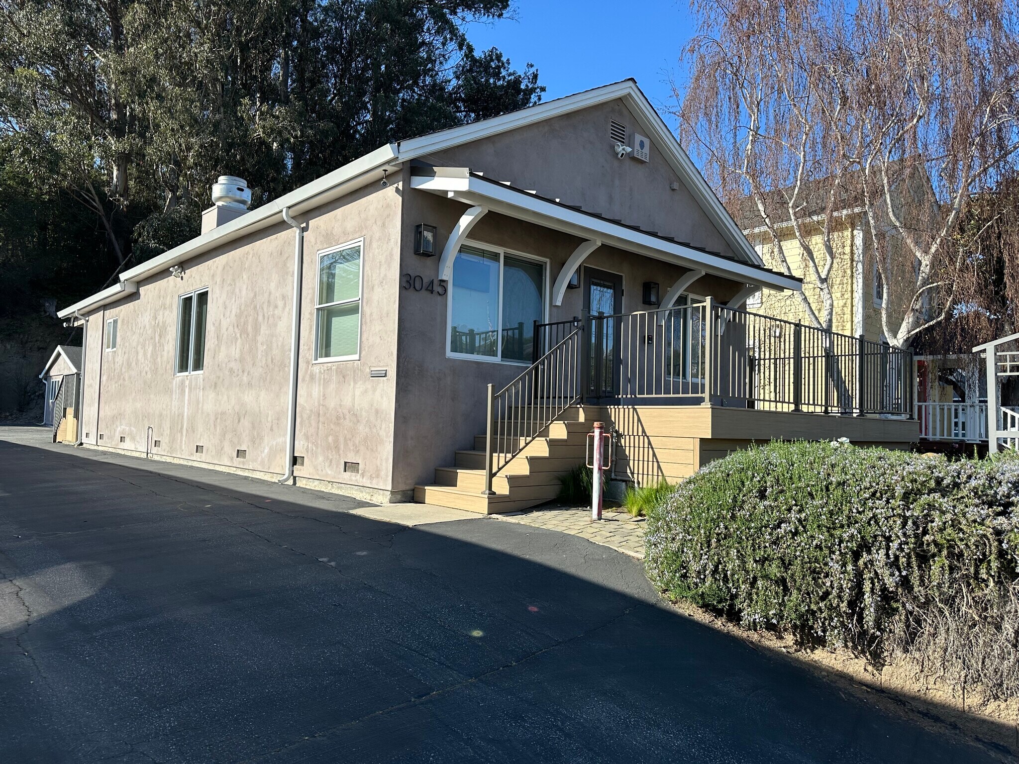 3045 Porter St, Soquel, CA for lease Building Photo- Image 1 of 14