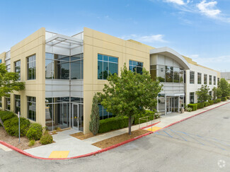 More details for 26415 Carl Boyer Dr, Santa Clarita, CA - Office/Medical for Lease