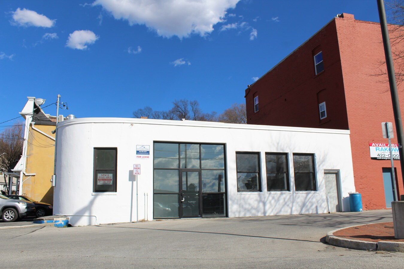 20 Main St, Ossining, NY 10562