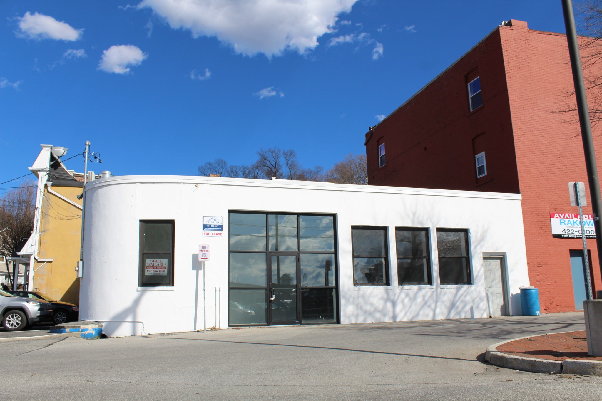 20 Main St, Ossining, NY for sale Building Photo- Image 1 of 1