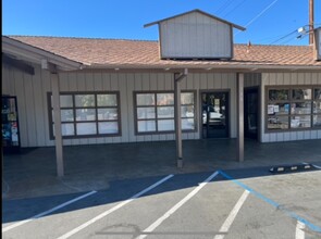 982-998 El Monte Ave, Mountain View, CA for lease Building Photo- Image 1 of 14