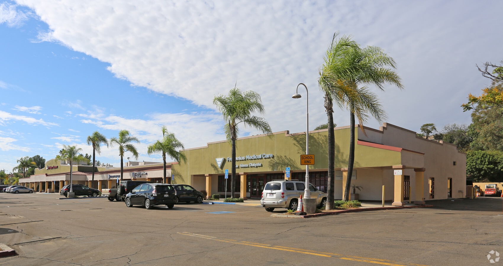 5951 5995 Severin Dr La Mesa CA 91942 LoopNet