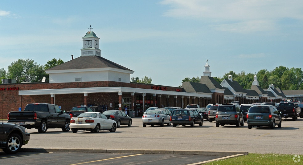chesterland ohio