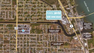 More details for SCHOOL SITE & VACANT LAND – for Sale, Fort Pierce, FL