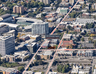 More details for 17th & Couch St, Portland, OR - Land for Sale