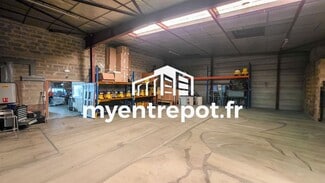 More details for 1163 Chemin De La Vallée, Aubagne - Flex for Lease