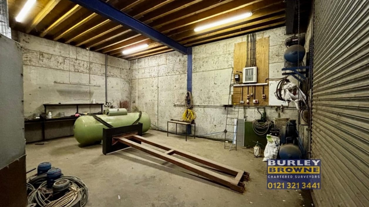 Fisherwick Rd, Lichfield for lease Interior Photo- Image 1 of 1