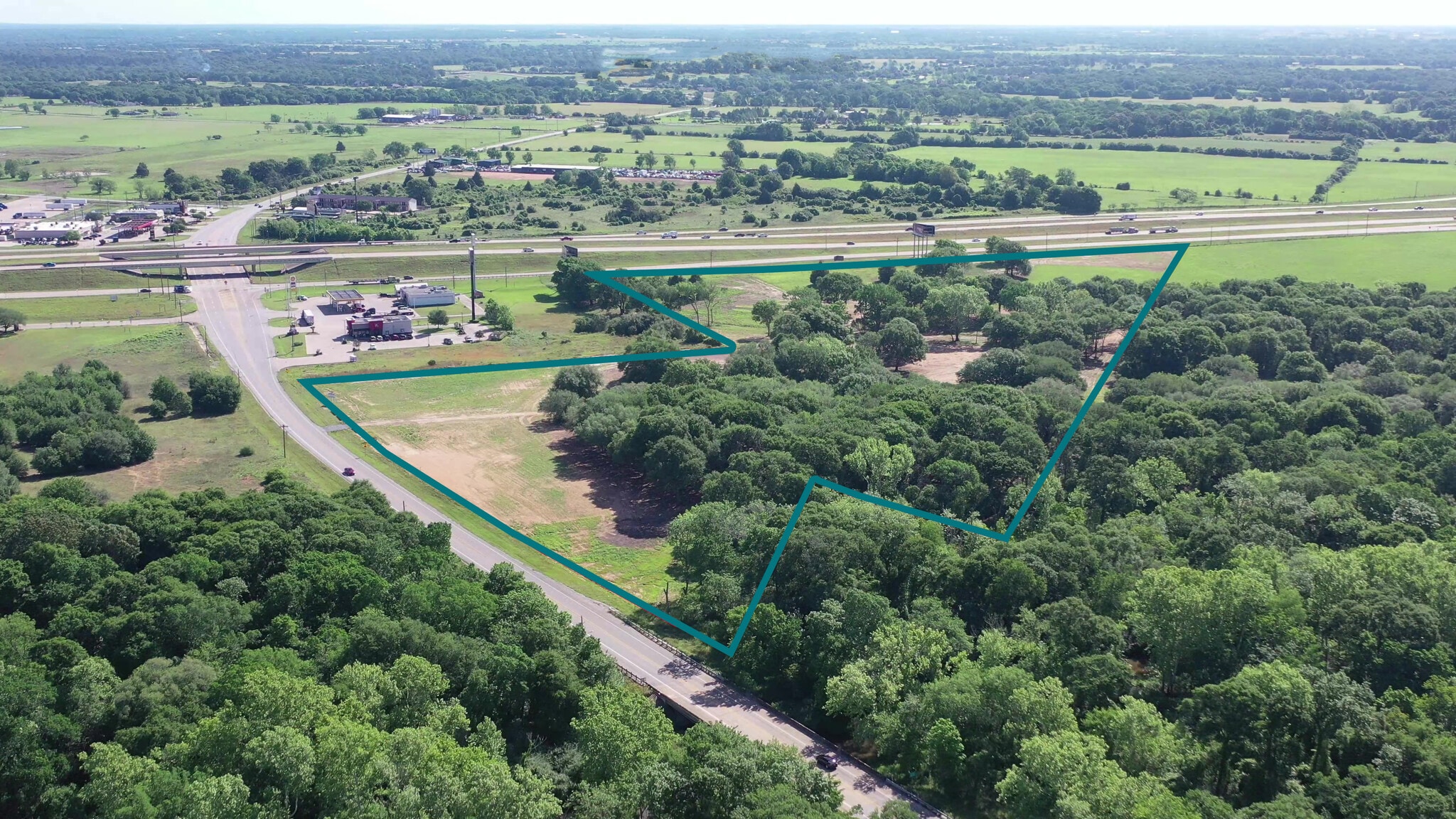 FM 1488 & Highway 290, Hempstead, TX 77445 Land for Sale