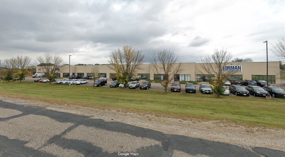 2510 Alpine Rd, Eau Claire, WI for sale - Building Photo - Image 2 of 11