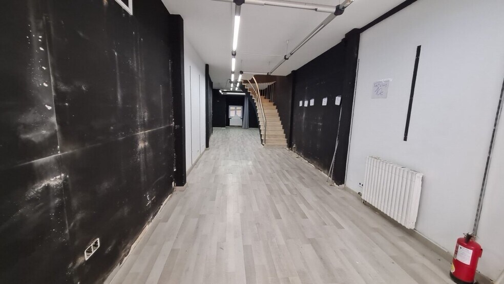 Retail in Sant Pere de Vilamajor, Barcelona for sale - Interior Photo - Image 3 of 8