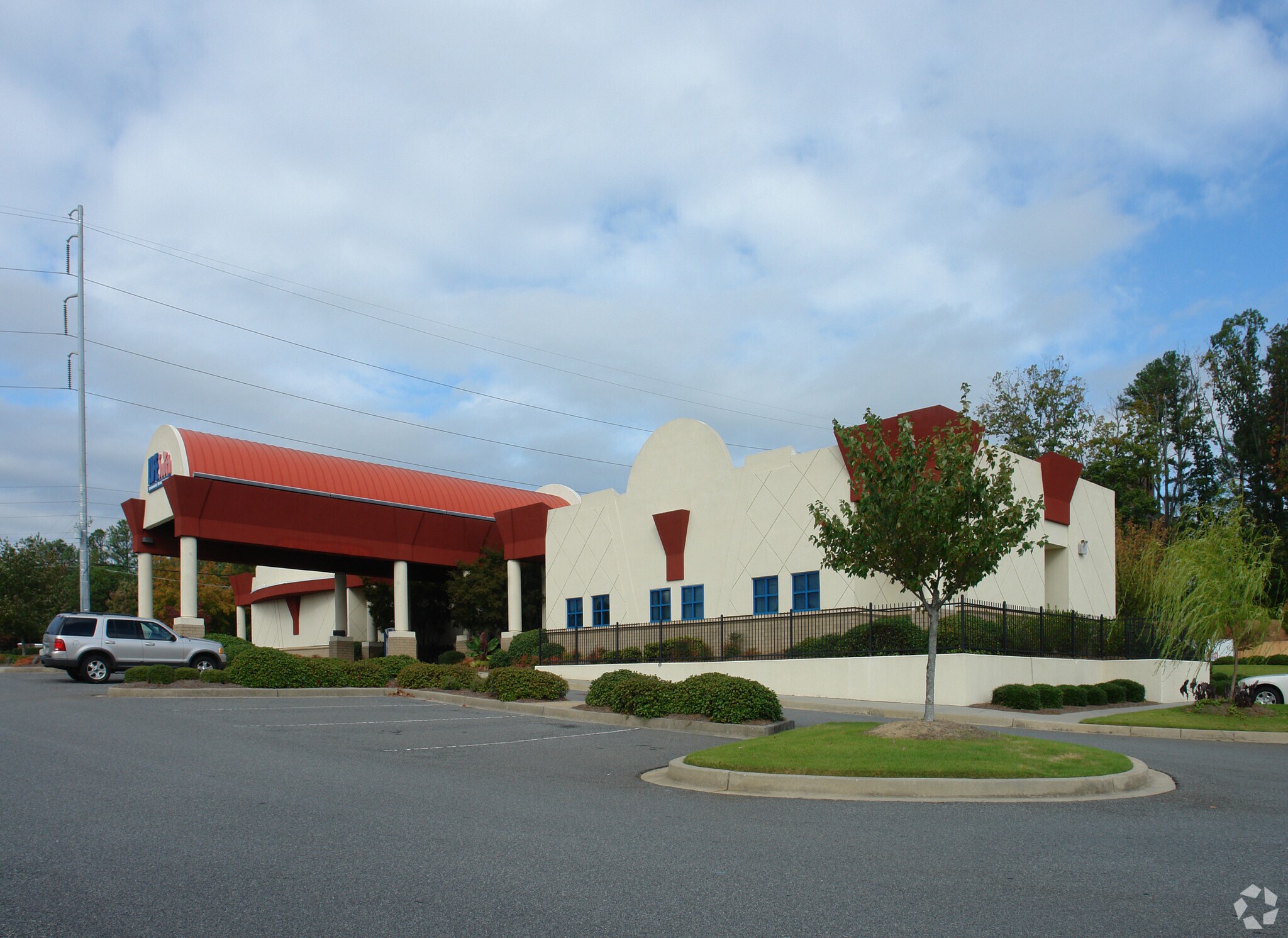 4891 Ashford Dunwoody Rd, Dunwoody, GA for sale Building Photo- Image 1 of 1