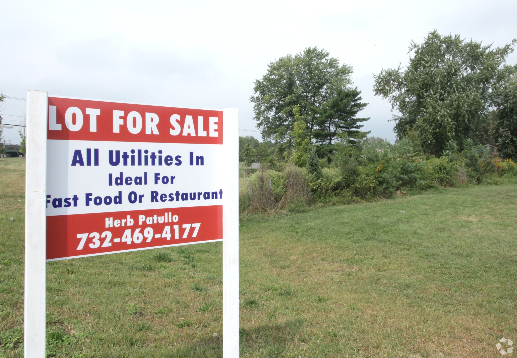 447 Talmage Ave, Bound Brook, NJ for sale Primary Photo- Image 1 of 1