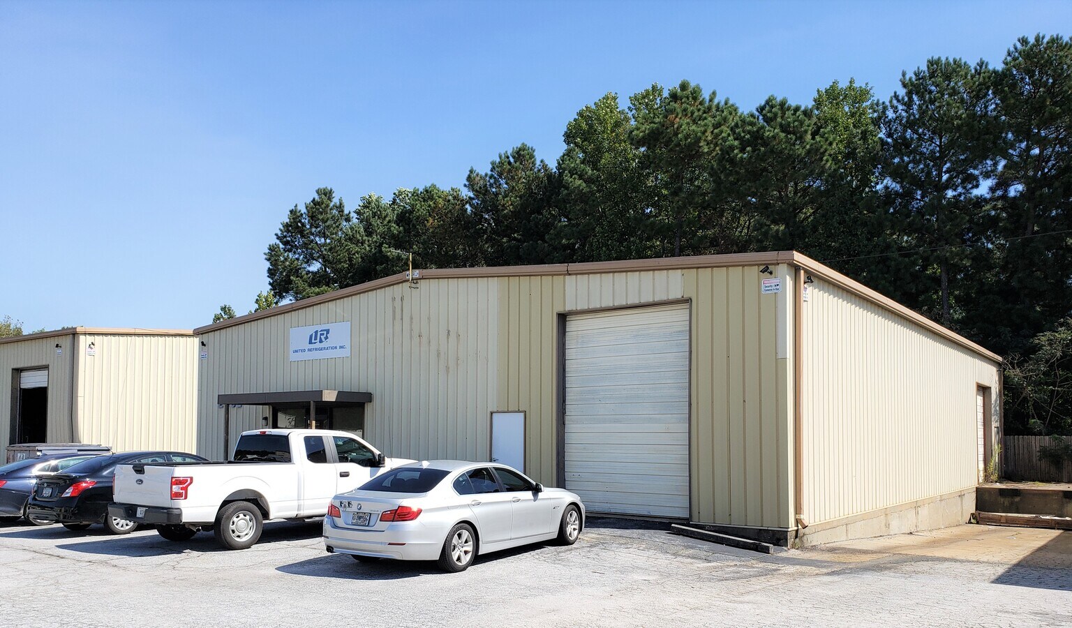 2050 NW Sigman Rd, Conyers, GA 30012