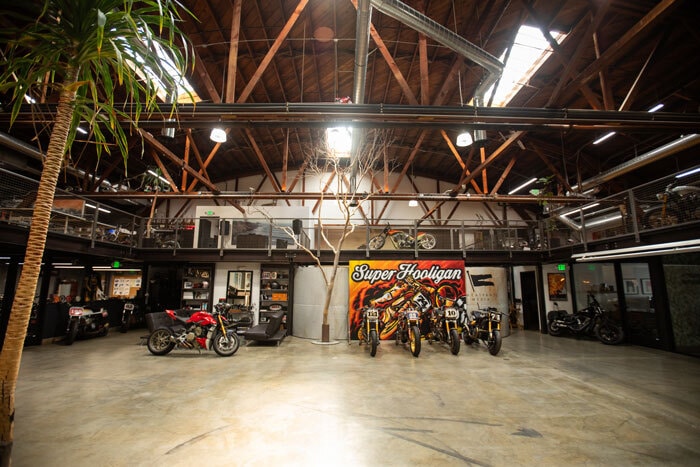 1365 Obispo Ave, Long Beach, CA for lease - Building Photo - Image 2 of 13