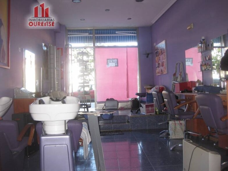 Retail in Ourense, Orense for sale - Building Photo - Image 1 of 6
