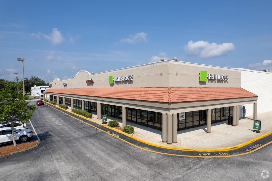 6001 Argyle Forest Blvd, Jacksonville, FL for lease - Building Photo - Image 3 of 6