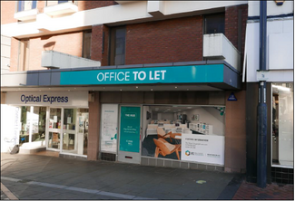 More details for 81 St. Peters St, Derby - Office for Lease