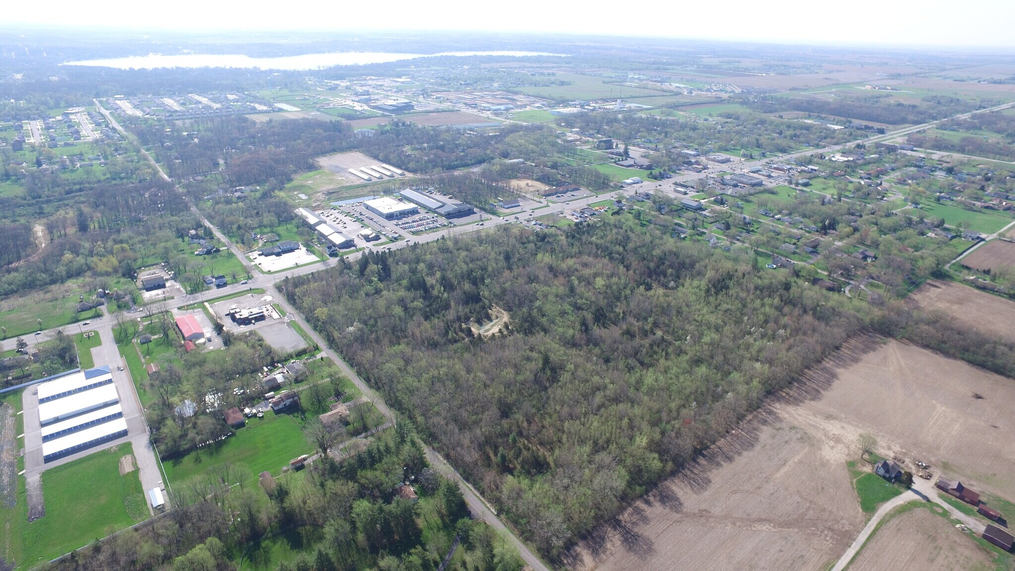 13020 Wicker Ave, Cedar Lake, IN for sale Building Photo- Image 1 of 1