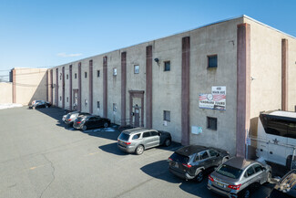 480 Main Ave, Wallington NJ - Warehouse