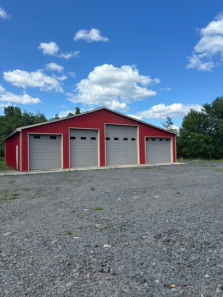 206 North Rd, East Stroudsburg, PA for lease - Building Photo - Image 1 of 1