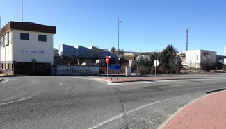 More details for Carretera Valladolid, 39, La Lastrilla - Industrial for Sale