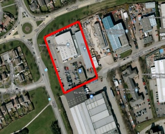 More details for Greenhole Pl, Aberdeen - Industrial for Sale
