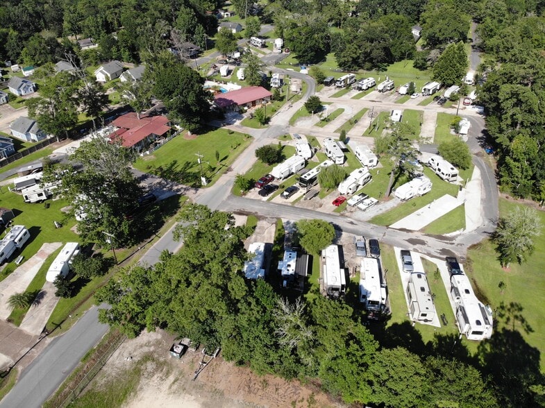 2736 Conoco St, Lake Charles, LA for sale - Building Photo - Image 1 of 1