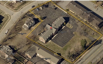 3001 Philadelphia Pike, Claymont DE - Commercial Real Estate