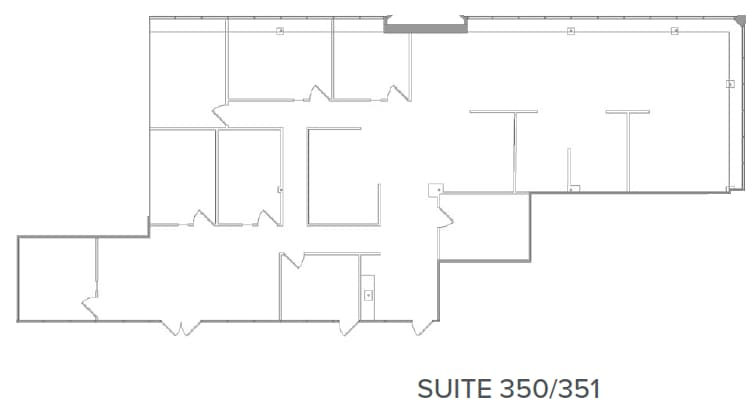 2650 Camino del Rio N, San Diego, CA for lease Interior Photo- Image 1 of 1