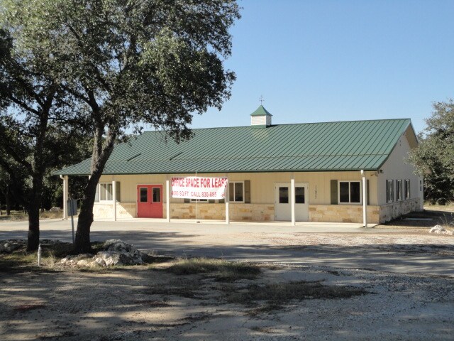 11977 US Highway 281 N, Spring Branch, TX for sale Primary Photo- Image 1 of 1