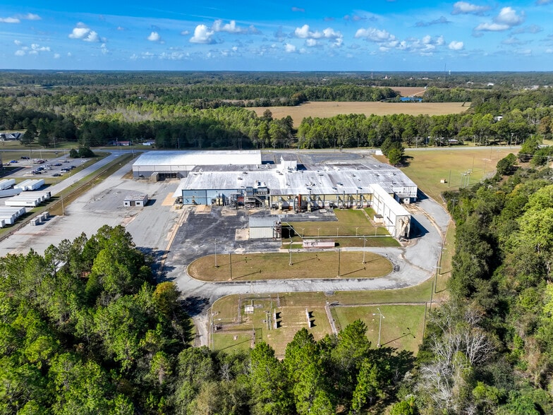 101 Seabrook Dr, Sylvester, GA for sale - Building Photo - Image 3 of 9