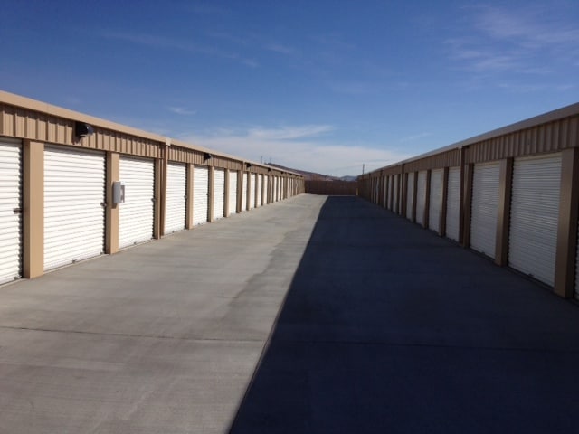 2185 W Main St, Barstow, CA for sale - Building Photo - Image 3 of 9