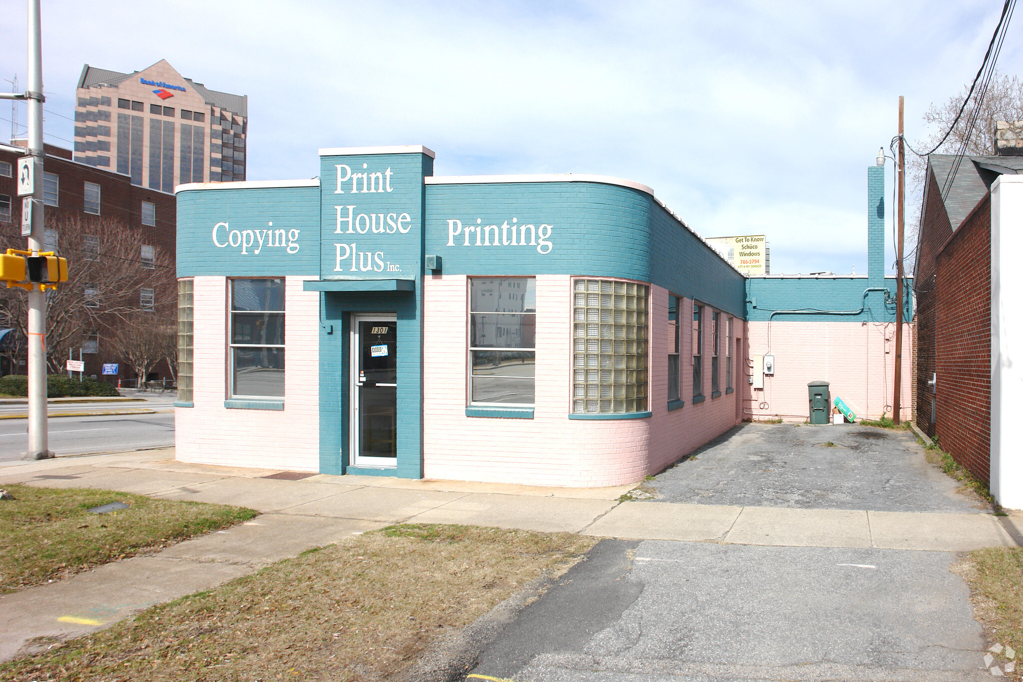 1301 Laurel St, Columbia, SC for sale Primary Photo- Image 1 of 1