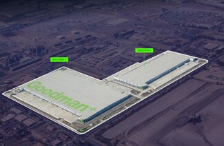 More details for 12521 Arrow Rte, Rancho Cucamonga, CA - Industrial for Lease