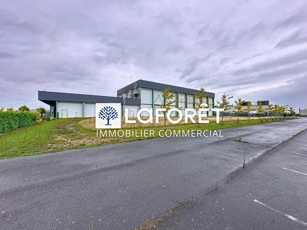 Industrial in Villeneuve-sur-Aisne for sale Building Photo- Image 1 of 11