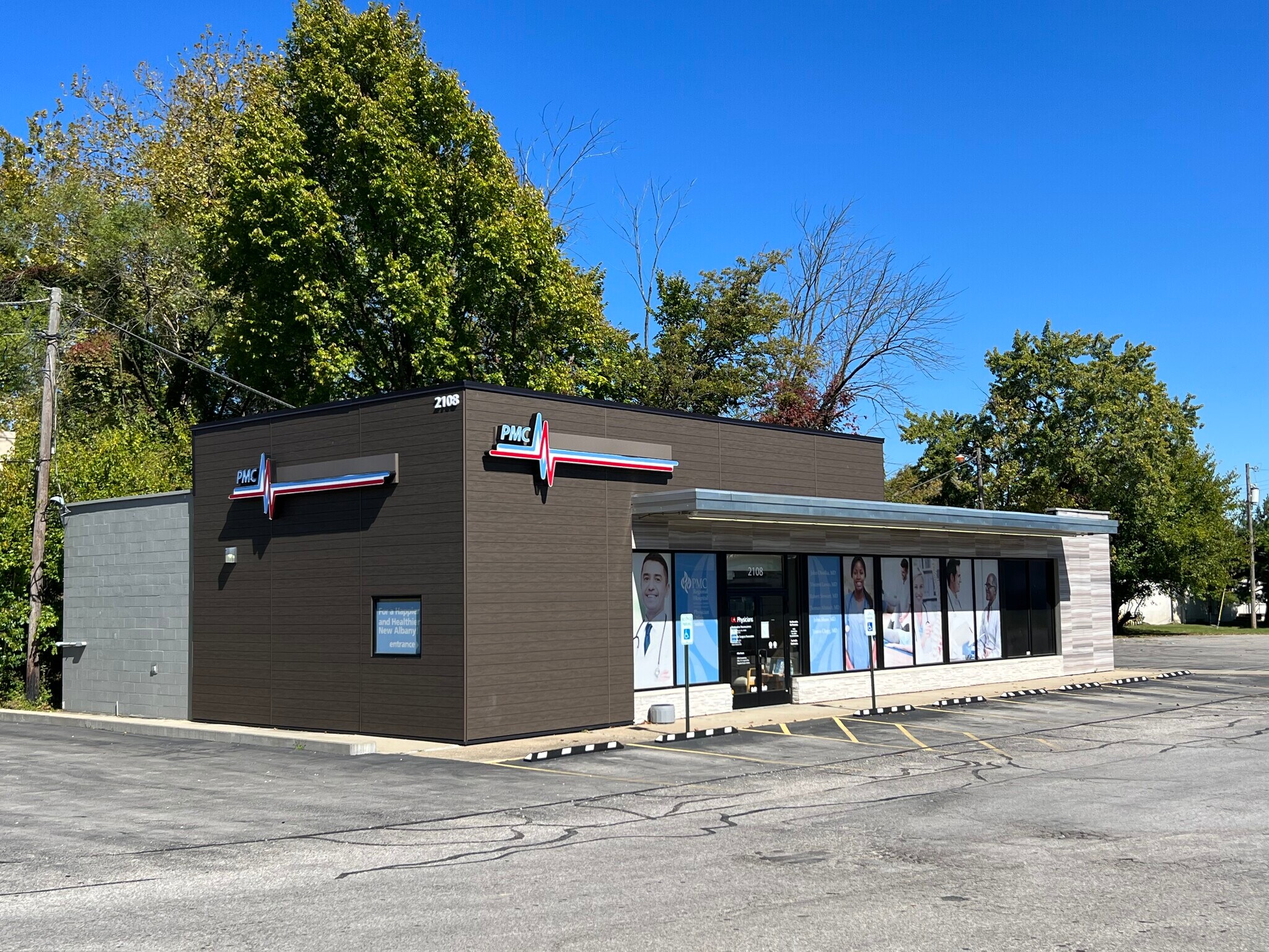 2110 State St, New Albany, IN for sale Building Photo- Image 1 of 1