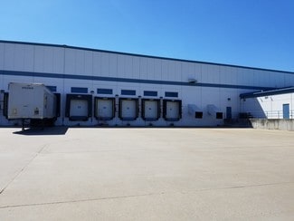 More details for 1401 NW Moundview Dr, Topeka, KS - Flex, Industrial for Lease