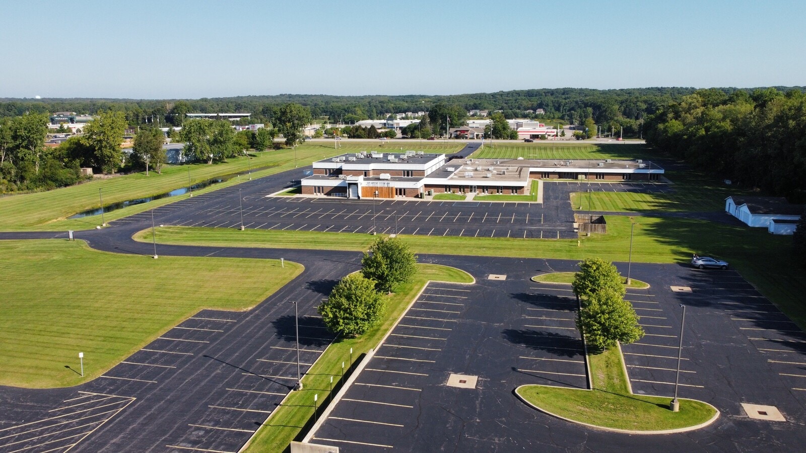 6565 W Main St, Kalamazoo, MI 49009