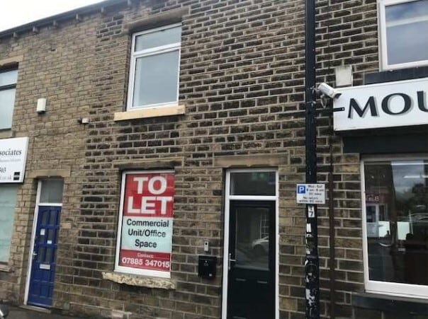 95 Westbourne Rd, Huddersfield for sale Primary Photo- Image 1 of 1