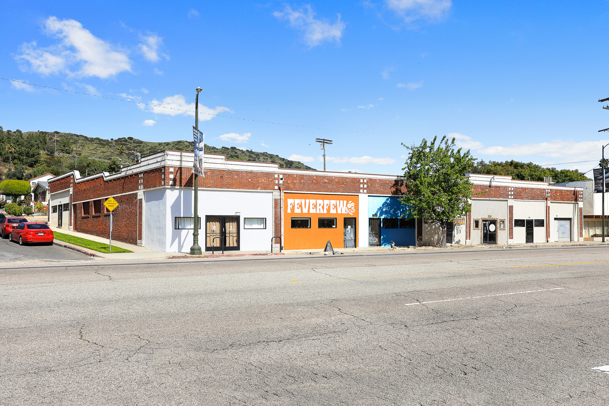 2767 W Broadway, Los Angeles, CA for sale Building Photo- Image 1 of 1