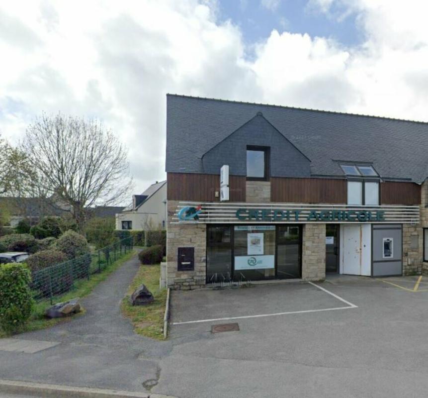 Office in Arzon for sale Building Photo- Image 1 of 2