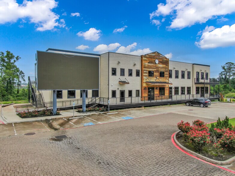 23935 Gosling Rd, Spring, TX for lease - Building Photo - Image 2 of 31
