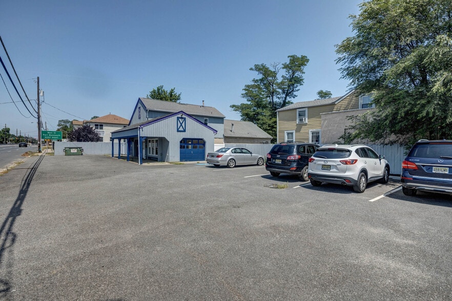 409 State Route 36, Port Monmouth, NJ for sale - Building Photo - Image 2 of 9