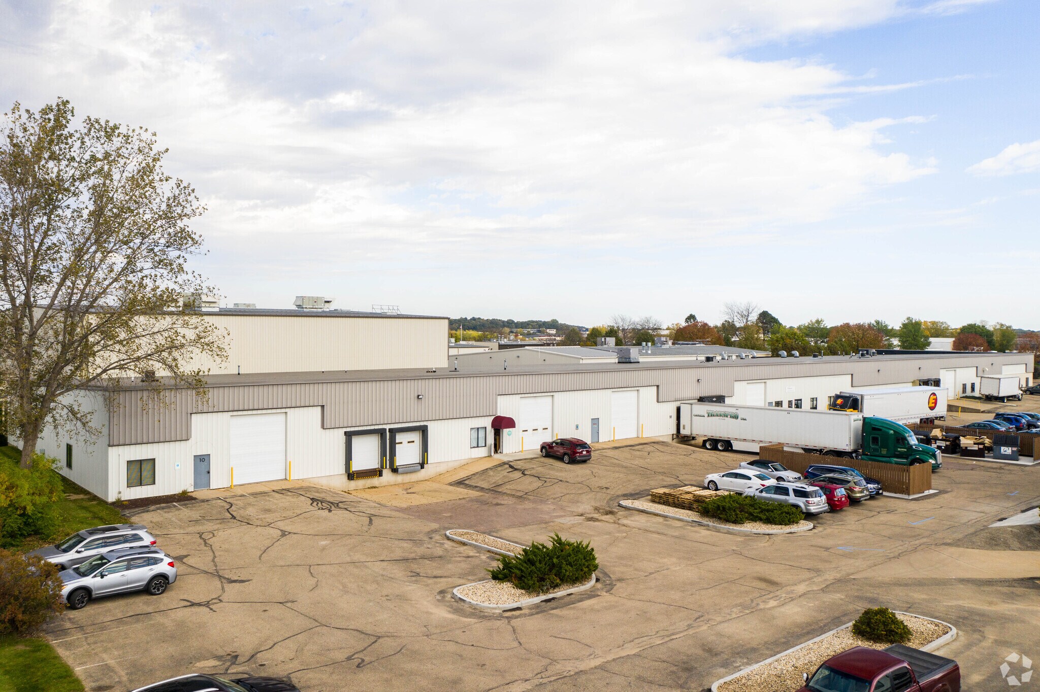2224 Pleasant View Rd, Middleton, WI 53562 Flex for Lease