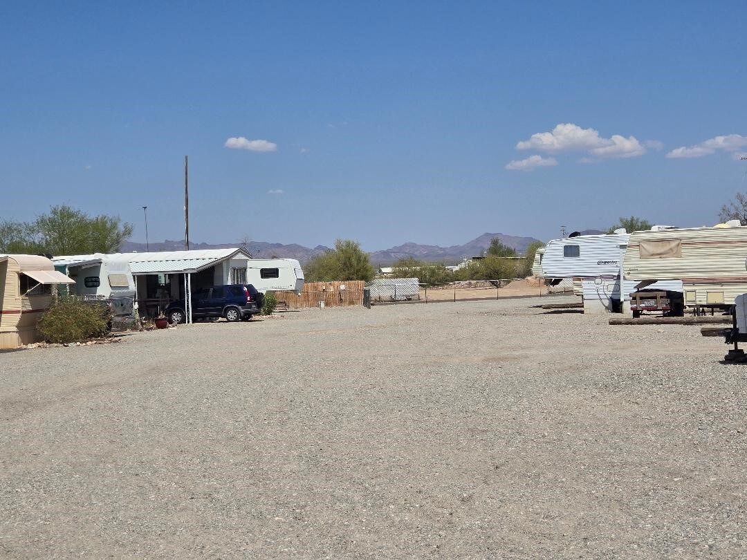 1160 Main St, Quartzsite, AZ for sale Building Photo- Image 1 of 1